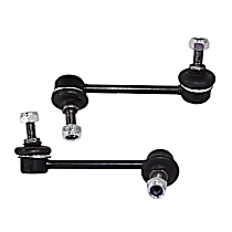 Rear, Driver and Passenger Side Sway Bar Link