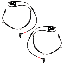 ABS Speed Sensor