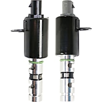 Variable Timing Solenoid - Driver and Passenger Side