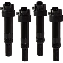 Ignition Coils, 1.6/2.0L, 4 Cyl. Engine