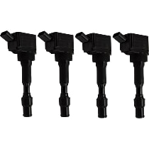 Ignition Coils, 2.0/2.4L, 4 Cyl. Engine