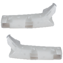 Front, Driver and Passenger Side Bumper Bracket