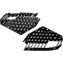 Driver and Passenger Side Headlight Bracket