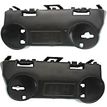 Driver and Passenger Side Fender Support