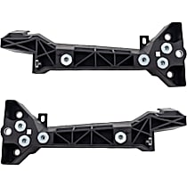 Radiator Support Brackets