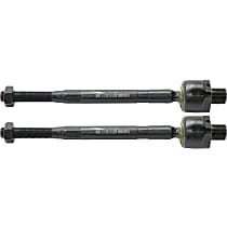 Mevotech Supreme Steering Tie Rod End Front Inner Set Of 1 For FX35