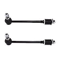 Rear, Driver and Passenger Side Sway Bar Link
