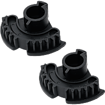 A/C Actuator, Gear Only, Accessory - 