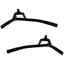 Radiator Support Bracket