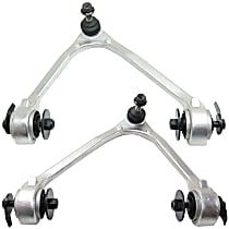 Jaguar xf upper top control arm replacement