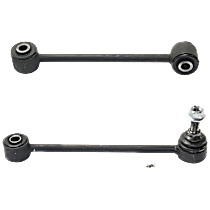 Front and Rear Sway Bar Link