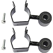 Rear, Driver and Passenger Side Sway Bar Link