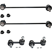 Front and Rear Sway Bar Link