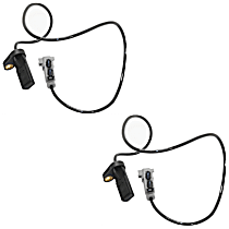 ABS Speed Sensor - 