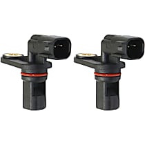 Rear, Center ABS Speed Sensor