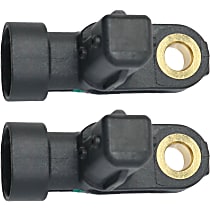 ABS Speed Sensors - Front or Rear, Driver and Passenger Side