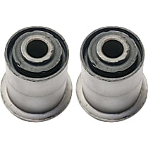 Front, Lower, Control Arm Bushing, To Strut