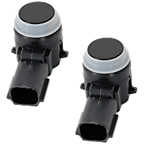 Front or Rear, Driver and Passenger Side Parking Assist Sensor