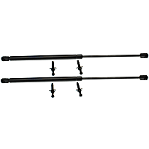Driver and Passenger Side Liftgate Lift Support