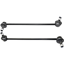 Sway Bar Link - Front, Driver and Passenger Side