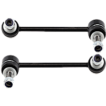 Rear, Driver and Passenger Side Sway Bar Link