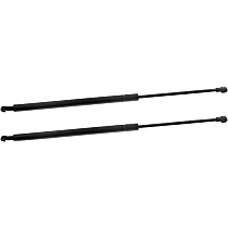 Driver and Passenger Side Trunk Lid Lift Support