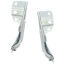 Driver and Passenger Side Hood Hinges