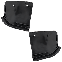 Direct Fit Fender Apron Seal, Set of 2