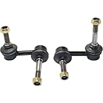 Front, Driver and Passenger Side Sway Bar Link