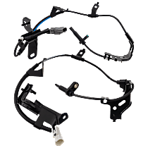 Speed Sensor