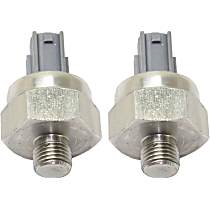 Knock Sensor, Screw-In Mounting Type
