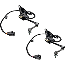 Suspension Ride Height Sensor