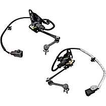 Suspension Ride Height Sensor