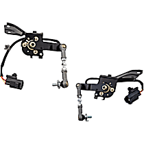 Suspension Ride Height Sensor