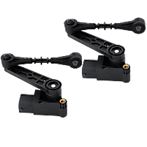 Suspension Ride Height Sensor