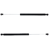Lift Support Liftgate, Hatchback