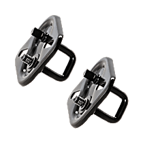 Hood Catch - Set of 2