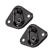 Hood Catch - Set of 2