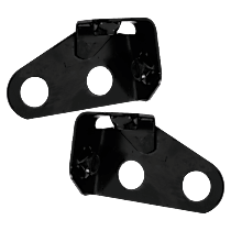 Driver and Passenger Side Fender Support