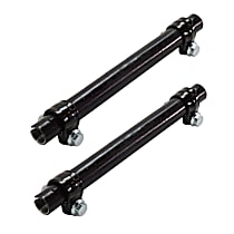 Tie Rod Adjusting Sleeves