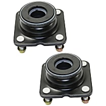 Front Strut Mount, 4 Cyl 2.5L