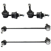 Front Sway Bar Link