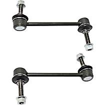 Front, Driver and Passenger Side Sway Bar Link