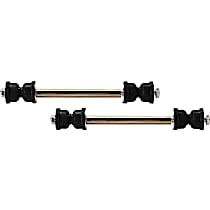 Rear, Driver and Passenger Side Sway Bar Link