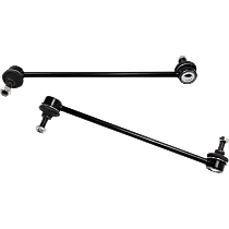 Front Sway Bar Link, From 3/02