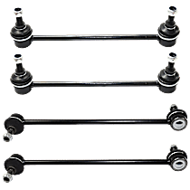 Front Sway Bar Link, From 3/02