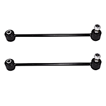 Rear, Driver and Passenger Side Sway Bar Link