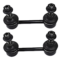 Rear, Driver and Passenger Side Sway Bar Link