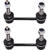 Rear Sway Bar Link