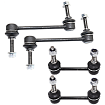 Front and Rear Sway Bar Link